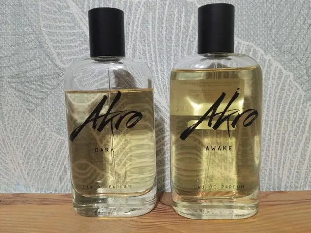 Akro Dark, Akro Awake — Батуми — 35 ₾
