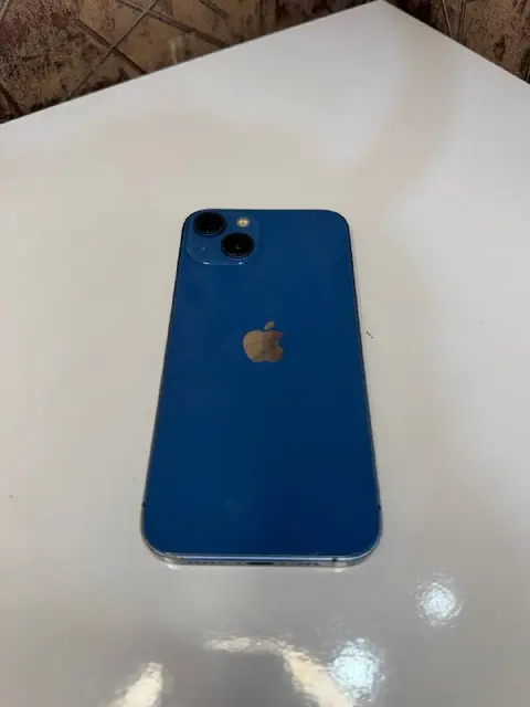 IPhone 13 — Батуми — 850 ₾