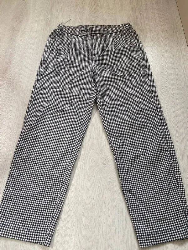 Брюки женские (размер XS)