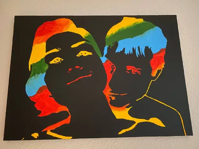 Картины — Тбилиси — 40 ₾