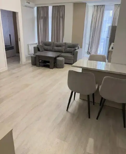 3-комнатная уютная квартира — Yerevan — 470,000 ₺