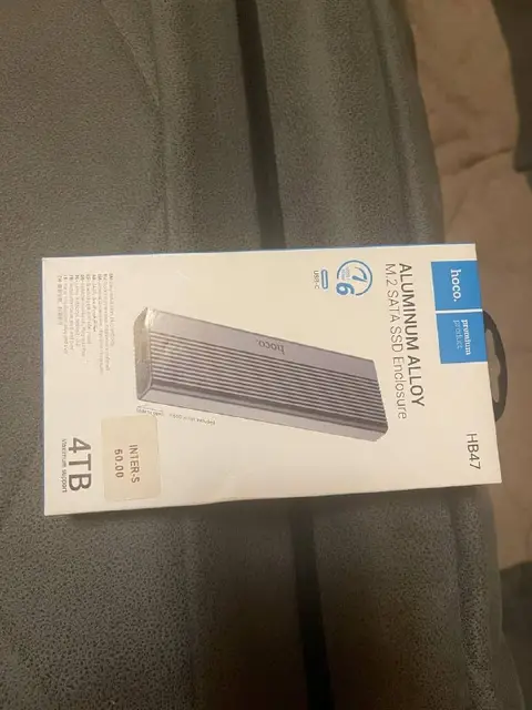 Адаптер для SSD — Батуми — 40 ₾