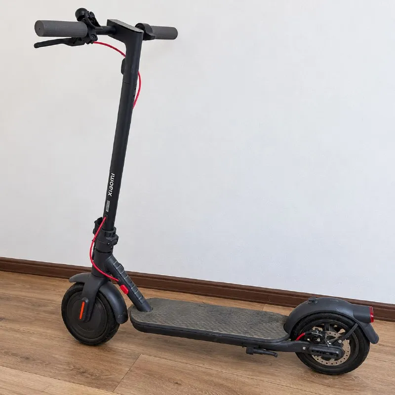 Xiaomi Mi Electric Scooter Pro 2