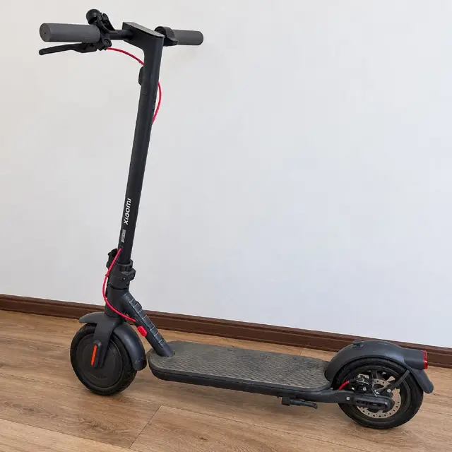 Xiaomi Mi Electric Scooter Pro 2 — Tbilisi — 375 ₾