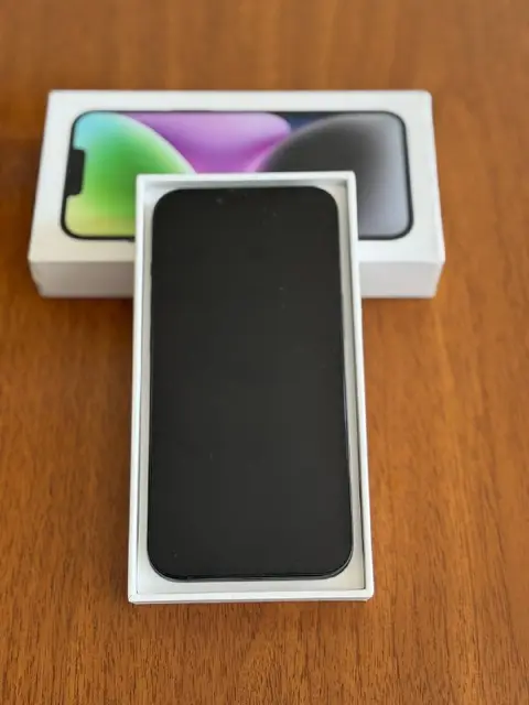 IPHONE 14 128GB — Yerevan — 110,000 ֏
