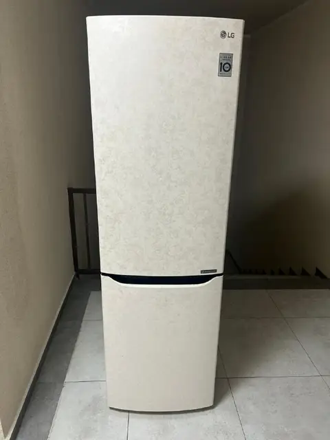 Холодильничек LG — Белград — 20 000 дин