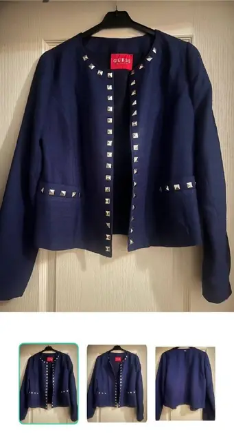 Новый пиджак M/38 — Анталия — 1 250 ₺
