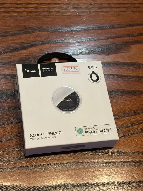 Hoco E100 Smart Finder
