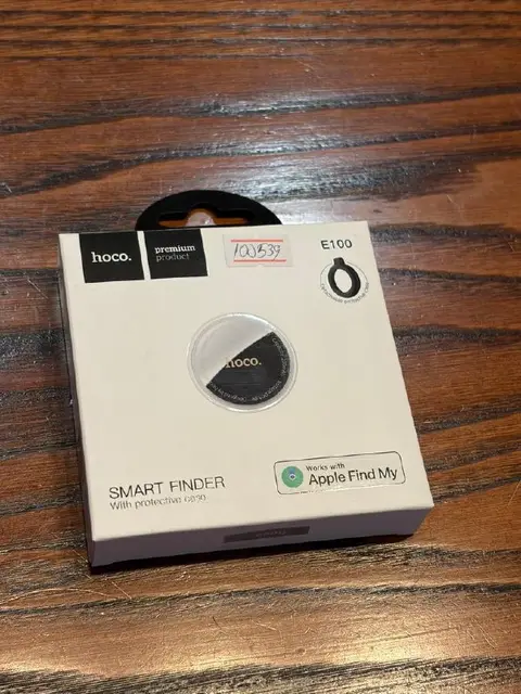 Hoco E100 Smart Finder — Tbilisi — 35 ₾