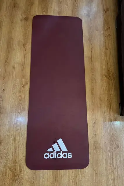 Коврик для йоги/фитнеса оригинал Adidas — Тбилиси — 40 ₾
