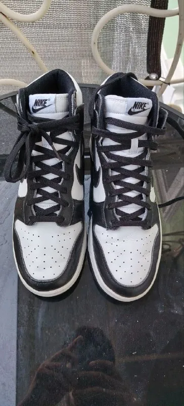 Nike Dunk high