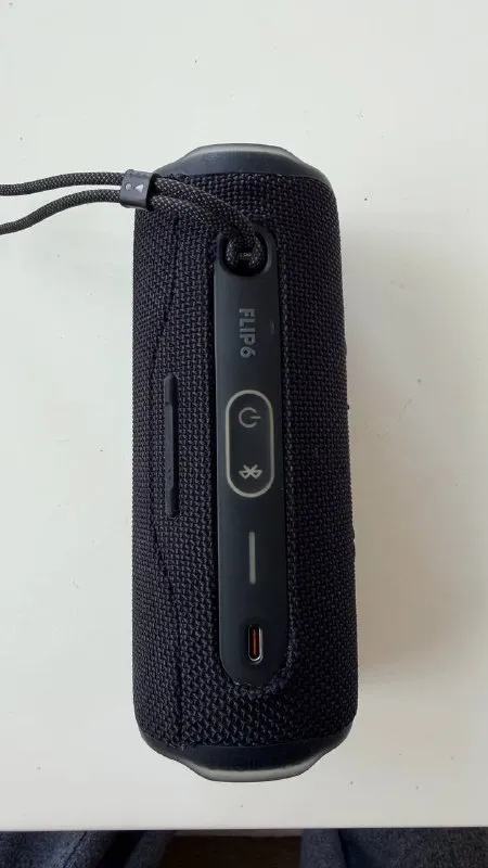 Колонка JBL Flip 6