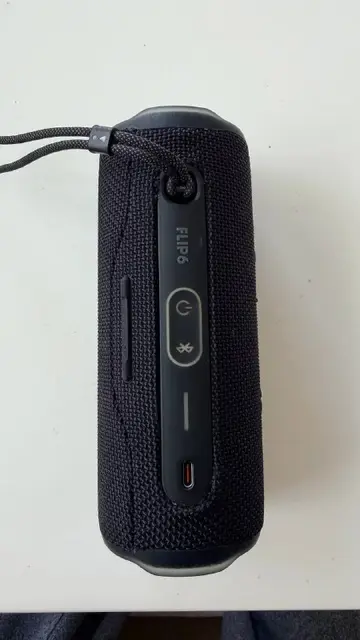 Колонка JBL Flip 6 — Анталия — 2 500 ₺