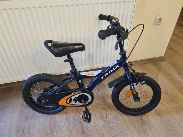 Детский велосипед Trinx kids — Тбилиси — 60 ₾