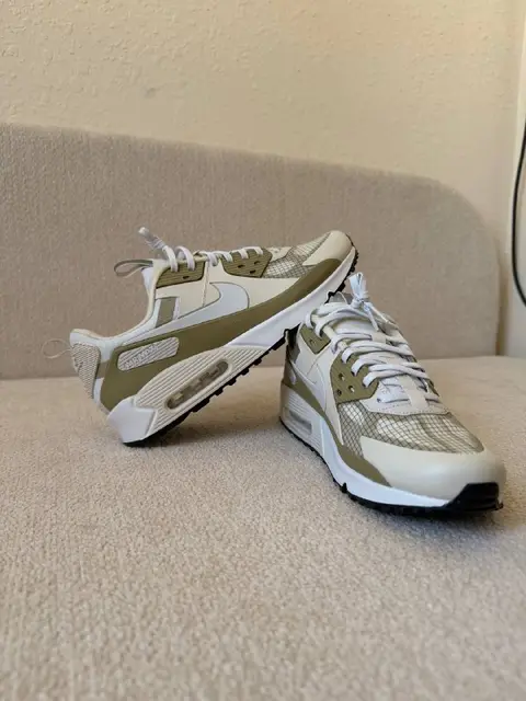 Спортивные кроссовки NIKE — Yerevan — 50,000 ֏