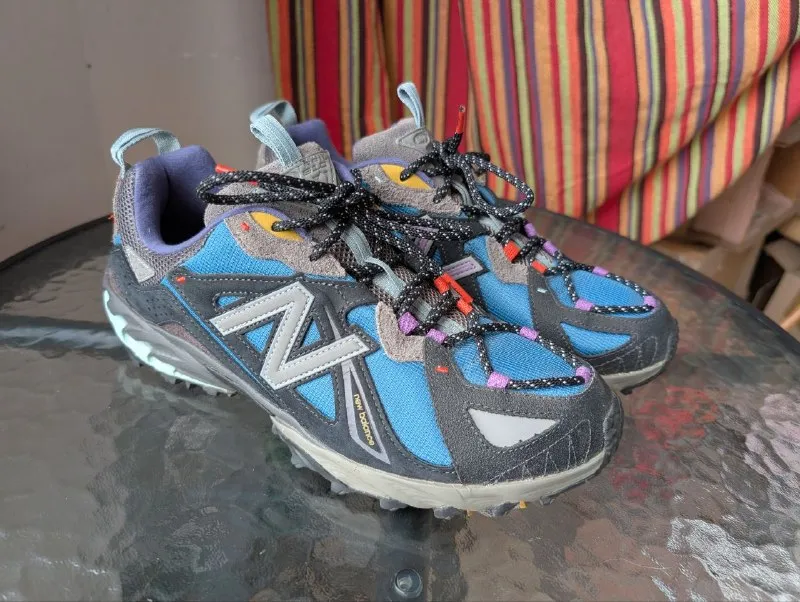 Кроссовки New Balance 610