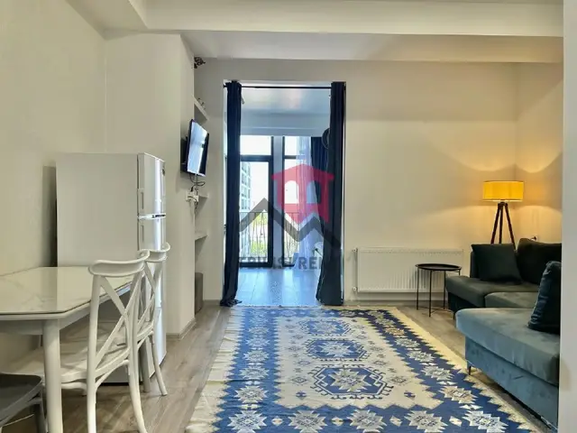 Сдается комфортная квартира со свежим ремонтом — Tbilisi — 500 $