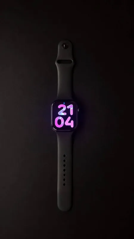 Apple Watch series 11 46 мм