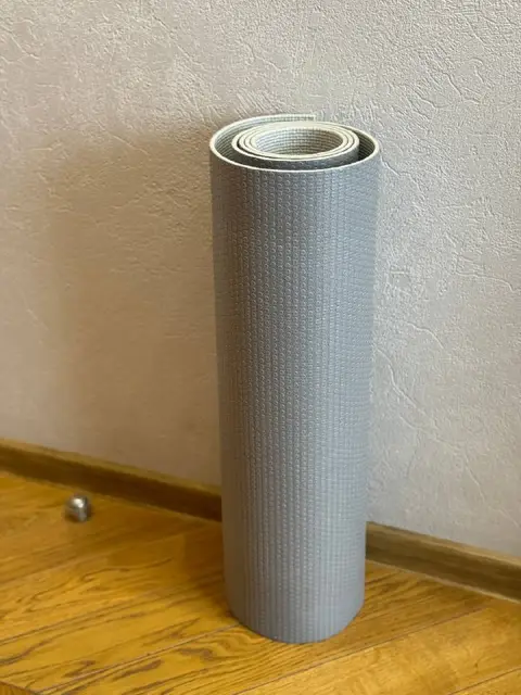 Коврик спортивный Miniso — Тбилиси — 15 ₾