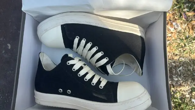 Rick Owens — Алматы — 30 000 ₸