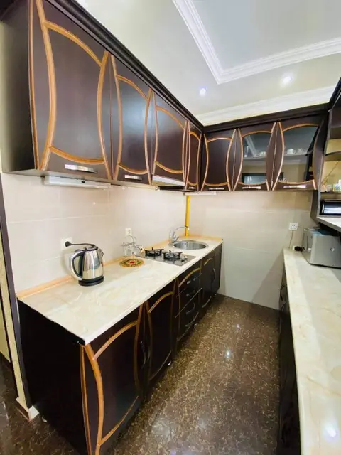 Квартира 2+1 — Батуми — 500 $