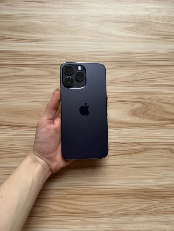 IPhone 14 Pro