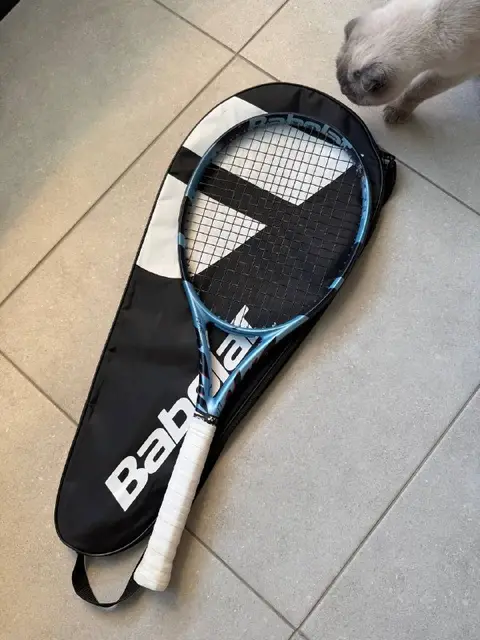 Babolat Pure Drive Light 2025 — Tbilisi — 550 ₾