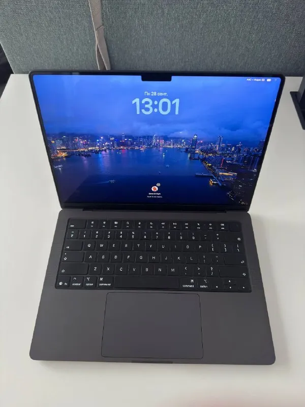 MacBook Pro 14» M5 Pro