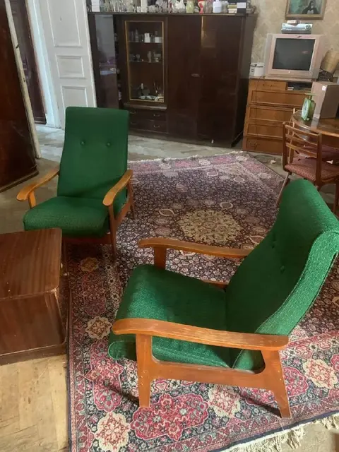 Двойка — Тбилиси — 650 ₾