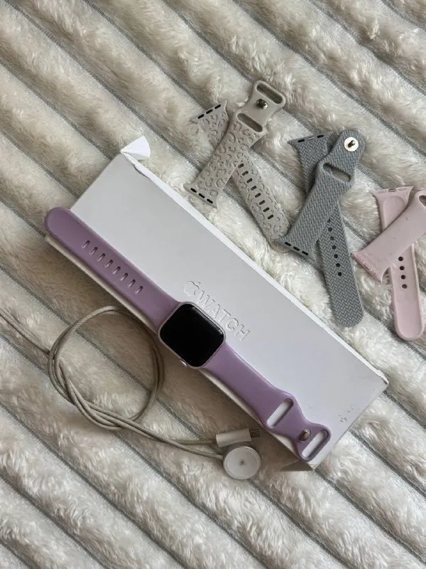 Apple Watch Series 9 41 мм