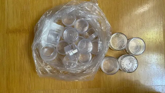 Баночки для рукоделия — Алматы — 500 ₸