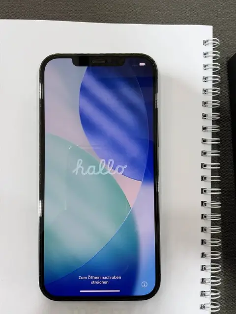 IPhone 12 Pro Max 256GB — Анталия — 35 000 ₺