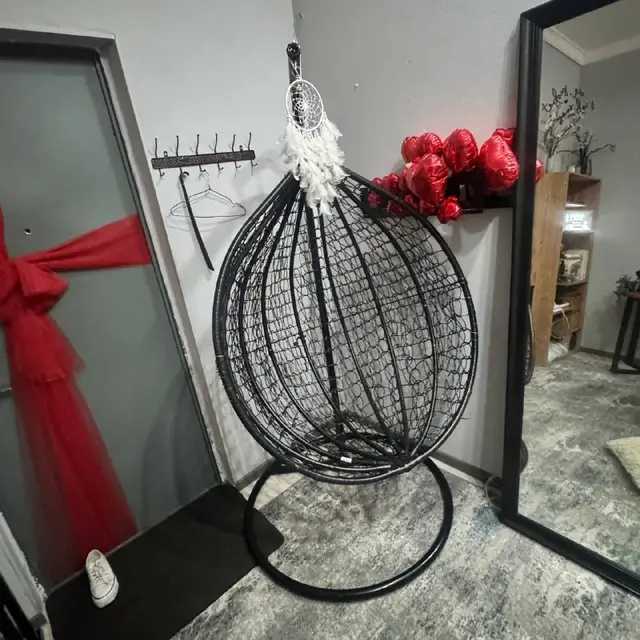 Кресло кокон — Батуми — 150 ₾