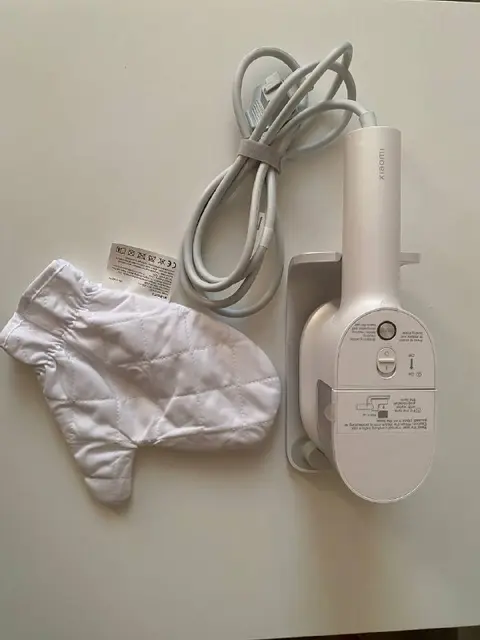 Утюг-отпариватель Xiaomi Handheld Steam Iron B502CN — Batumi — 130 ₾