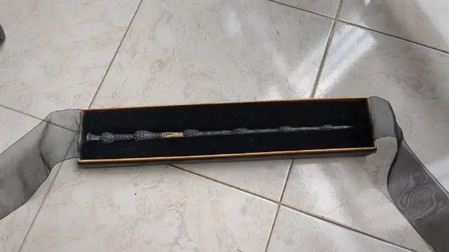 Волшебная палочка из Гарри Поттера — Batumi — 50 ₾