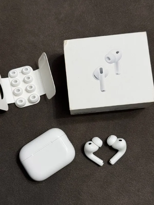 Apple AirPods Pro 3