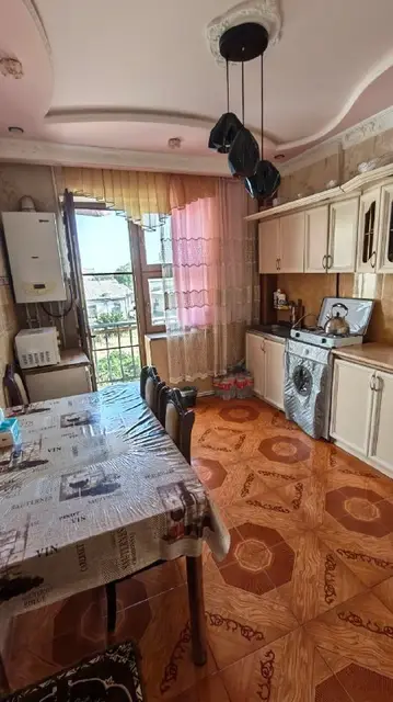 3-х комнатная квартира — Yerevan — 80,000 $