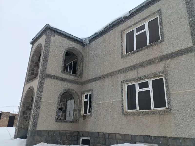7-и комнатный дом