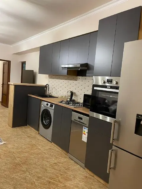 2-х комнатная квартира — Yerevan — 85,000 $