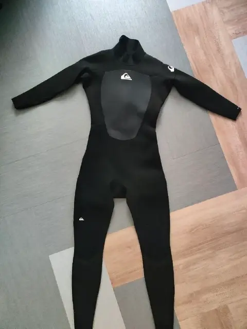 Гидрокостюм Quicksilver 3/2 Prologue BZ GBS — Tbilisi — 450 ₾