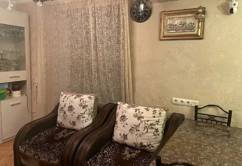 2комн. квартира на пр. Тигран Мец 36