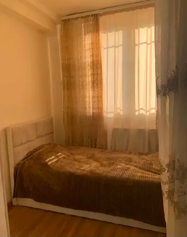 3-комн. квартира на ул. Шинарарнери 32