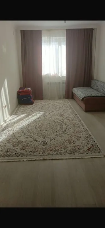 Жилье для совместного проживания