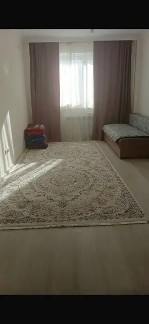 Жилье для совместного проживания — Астана — 80 000 ₸