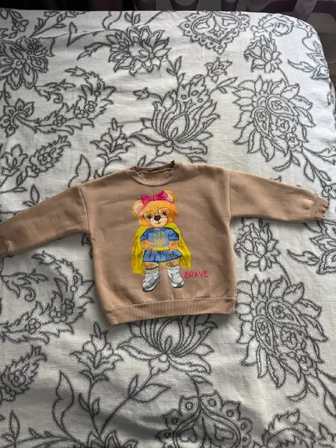 Кофтинка 92-98 см — Стамбул — 300 ₺
