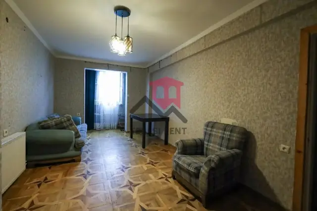 Сдаётся квартира в удобной локации — Тбилиси — 500 $
