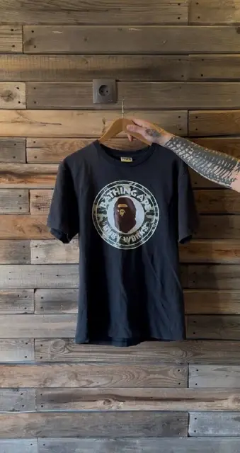 Футболки supreme и bape — Tbilisi — 150 ₾