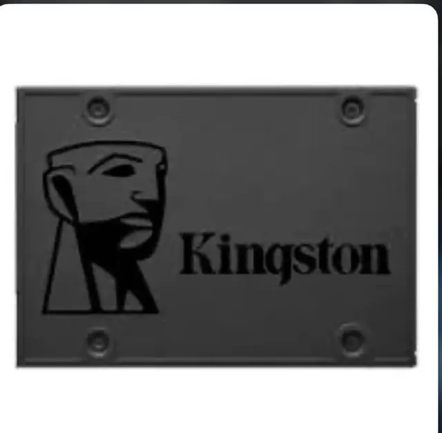 Kingston ssd 120gb — Ереван — 10 000 ֏