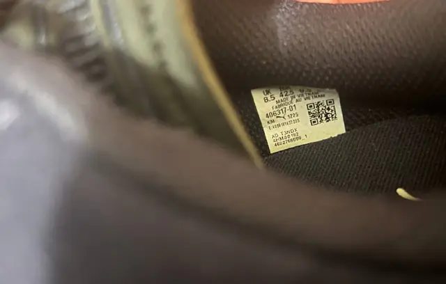 Suede xl shadow — Анталия — 3 500 ₺