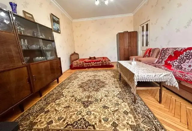 1-комн. квартира в Ереване — Ереван — 220 000 ֏